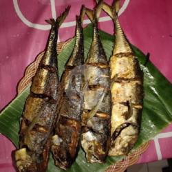 Cakalang Goreng