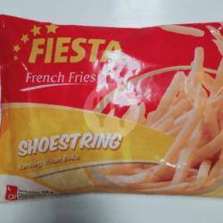 Shoestring Fiesta 500 Gr