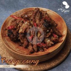 Oseng-oseng Ceker