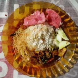 Nasi Kosong