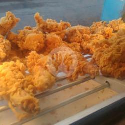 Fried Chicken