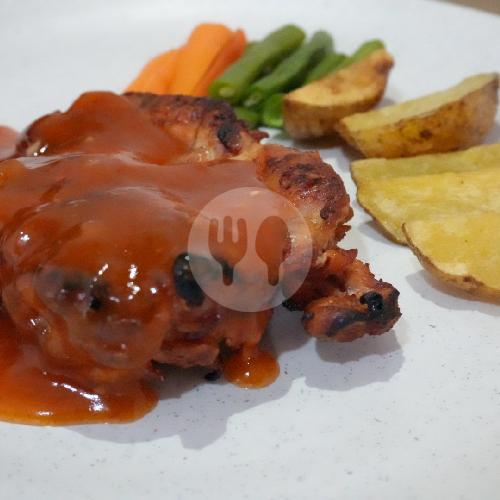 Steak 11, Cibubur GoFood