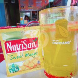 Nutrisari Sweet Mangga