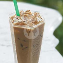 Ice Coffe Latte