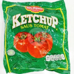 Delmonte Saos Tomat Sachet