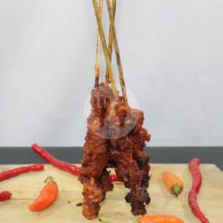 Sate Rembiga Mix