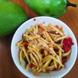 Sambal Mangga