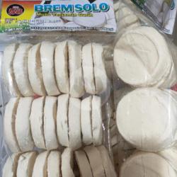 Brem Solo 20 Pcs