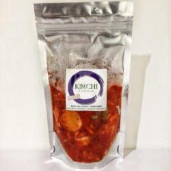 Kimchi Lobak 250gr