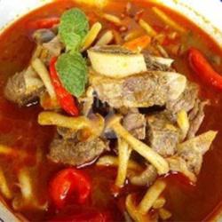 Tomyam Daging