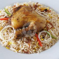 Chicken Mandhi Rice