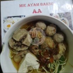 Bakso Sapi Urat