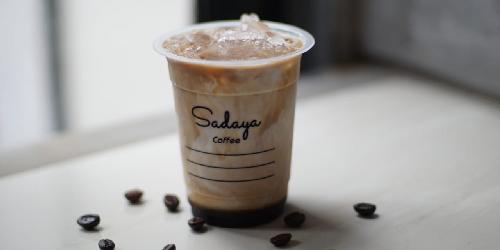 Sadaya Coffee, Kesambi