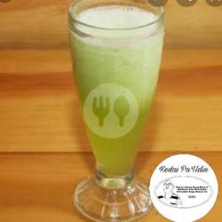 Juice Melon Segar Enak