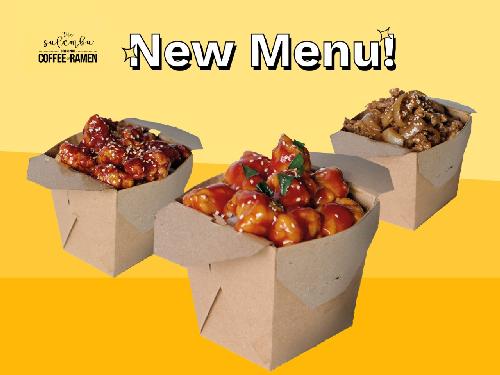 SALEMBA COFFEE & RAMEN