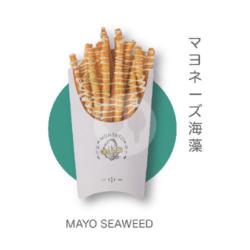 Mayo Seaweed