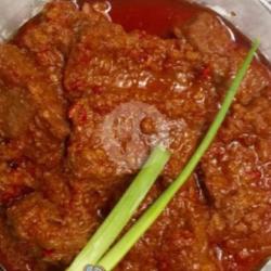 Bali Daging Sedang