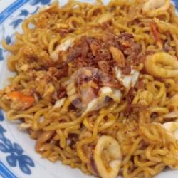 Indomie Aceh Cumi Goreng / Kuah / Tumis