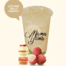 Leci Jelly Yakult