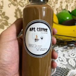 Art Coffee (strong)