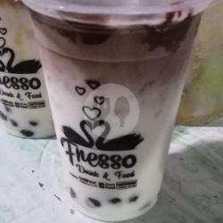 Boba Caramel