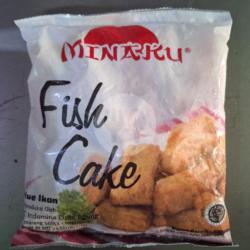 Minaku Fish Cake