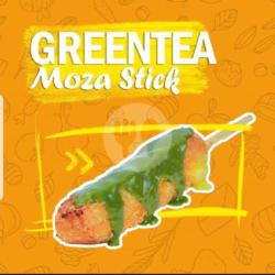 Moza Stick Greentea