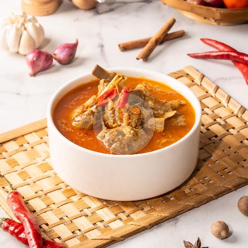 Sate Kambing Pak Rebing