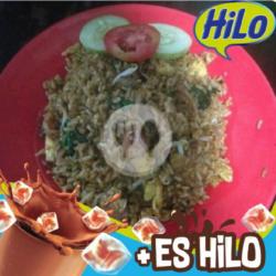 Nasigoreng Special Plus Es Hilo