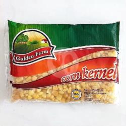 Corn Kernel Golden Farm 500g