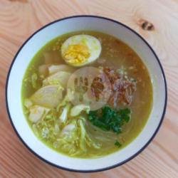 Soto Ayam Koya