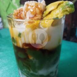 Es Cendol Campur