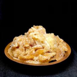 Manisan Mangga Manis