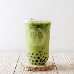 Macha Boba Ice