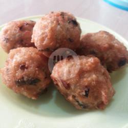 Bakso Goreng