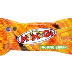 Momogi Jagung Bakar