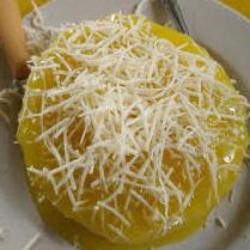 Surabi Durian Keju Susu