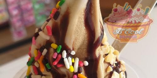B'cool Ice Cream, Jatiluhur