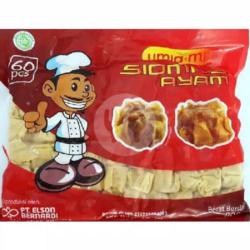 Siomay Ayam Umiami