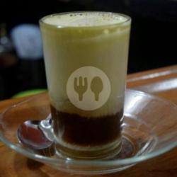 Kopi Susu Telor