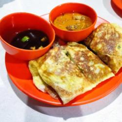 Prata Telur