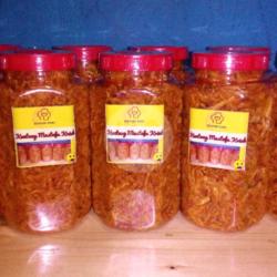 Kentang Mustofa Kriuk 250g