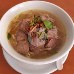 Soto Boyolali Daging