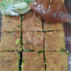 Martabak Telur Ayam Special