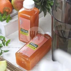 Healthy Orange Series 275 Ml