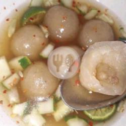 Cilok Kuah