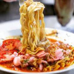 Indomie Goreng / Rebus