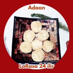 Adaan Tenggiri 3pcs