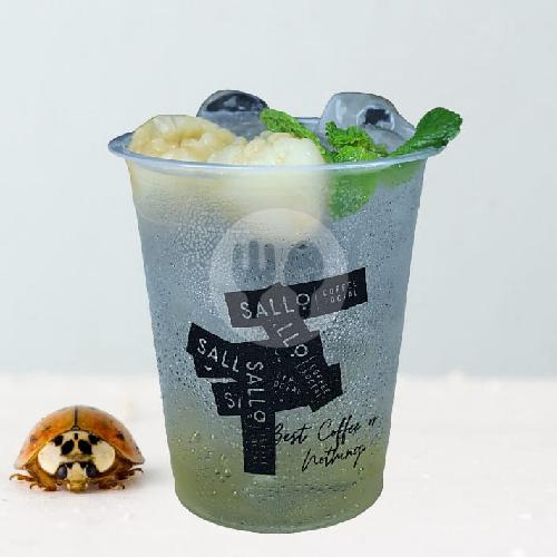 Sallo Coffee, Tebet GoFood