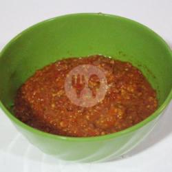 Sambel Merah